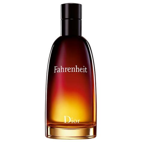 christian dior fahrenheit 100ml spray.